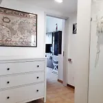 Welcoming In At The Seabeach *