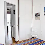 Lägenhet Welcoming In At The Seabeach Marotta