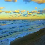 Welcoming In At The Seabeach Marotta