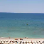 Lägenhet Welcoming In At The Seabeach *