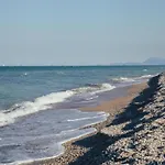 Welcoming In At The Seabeach Lägenhet *
