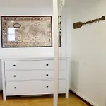 Lägenhet Welcoming In At The Seabeach Marotta