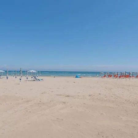 Welcoming In At The Seabeach 公寓